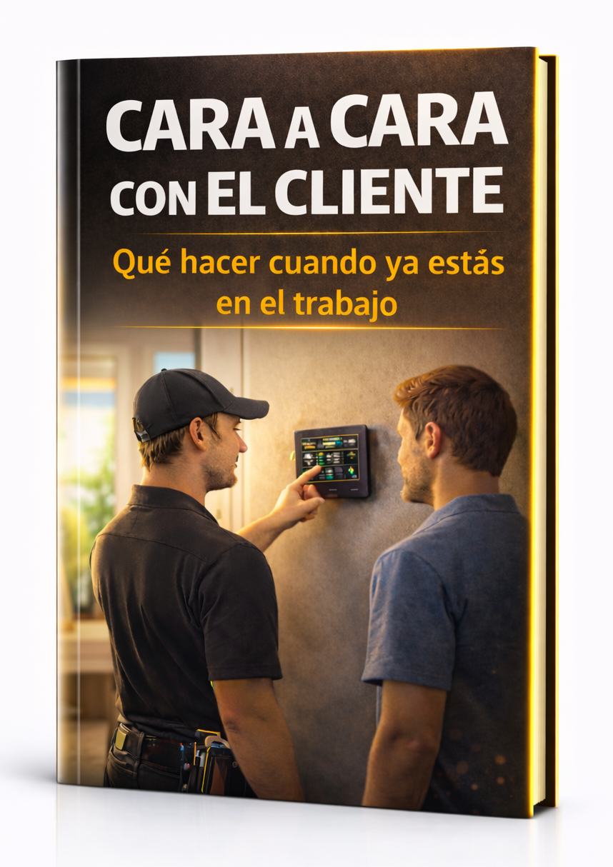 Que hacer frente al cliente con confianza