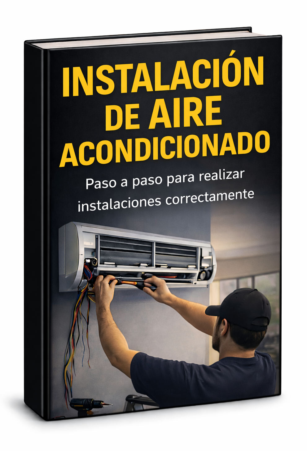 Instalación de Aires Acondicionados